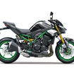 カワサキ Z900 SE 2025年モデル