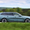 BMW i5 ツーリング