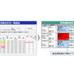 勤怠状況を踏まえた配車計画