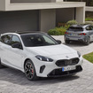 BMW 1シリーズ 新型