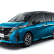 日産 セレナ e-POWER