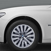 BMW 7シリーズ 2010年モデル…ディーゼル＆4WDを新設定