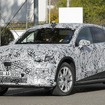 メルセデスベンツ GLC EV プロトタイプ