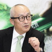 シェフラージャパン 代表取締役 CEO 田中昌一氏