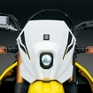 スズキ DR-Z4S