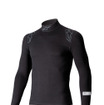 ZX EVO V3 TOP LS FIA SFI 10 BLACK