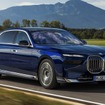 BMW 7シリーズ