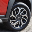 スズキ フロンクス（4WD）