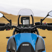 ヤマハ テネレ700 ラリー 新型