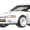 マツダ 323 GTR（11月9日発売）
