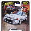 マツダ 323 GTR（11月9日発売）