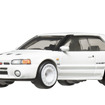 マツダ 323 GTR（11月9日発売）