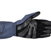 TECH-1 K RACE V2 PURE GLOVES 9152 ASPHALT RED CHARCOAL