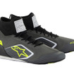 SUPERTECH 9179 COOL GRAY BLACK WHITE YELW FL