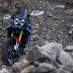 BMW コンセプトF 450 GS