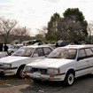 第3回トダクラシックカー同窓会