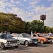 第3回トダクラシックカー同窓会