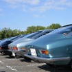 第3回トダクラシックカー同窓会