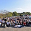 第3回トダクラシックカー同窓会