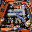 第3回トダクラシックカー同窓会
