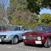 第3回トダクラシックカー同窓会
