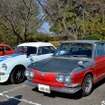 第3回トダクラシックカー同窓会