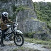 カワサキ KLX230 SHERPA