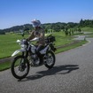 カワサキ KLX230 SHERPA