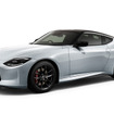 日産 フェアレディZ の2025年モデル