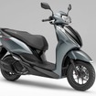 ホンダ リード125 改良モデル