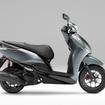 ホンダ リード125 改良モデル