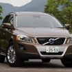 ボルボ XC60 …予約受注を開始