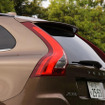 ボルボ XC60 …予約受注を開始