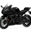 ヤマハ YZF-R7 ABS 2025年モデル（マットダークグレーメタリック6）