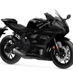 ヤマハ YZF-R7 ABS 2025年モデル