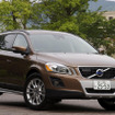 ボルボ XC60 …予約受注を開始
