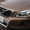 ボルボ XC60 …予約受注を開始