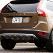 ボルボ XC60 …予約受注を開始
