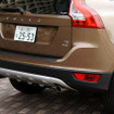 ボルボ XC60 …予約受注を開始