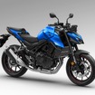 ホンダ CB750ホーネット