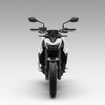 ホンダ CB750ホーネット