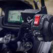 ホンダ NC750X 2025年モデル