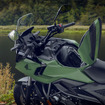 ホンダ NC750X 2025年モデル