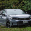 ホンダ シビックRS