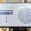 バーチャルビークル開発を誰にとっても利用しやすいものにするべく配慮されている