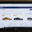 VIRTO.FLEETはすべての関係者がシミュレーションモデルに簡単にアクセスできるバーチャル車両フリートの基礎。バーチャル車両の派生モデルのあらゆる構成を管理できる