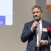 カールスルーエ工科大学のエリック・サックス教授
