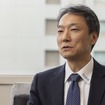 IPG Automotive株式会社の清水圭介社長