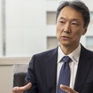 IPG Automotive株式会社の清水圭介社長