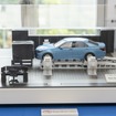 小野測器のRC-Sは交通環境と運転認識環境をバーチャル上で模擬したシミュレータと連携して、実車両で自動運転評価に必要な環境を提供する